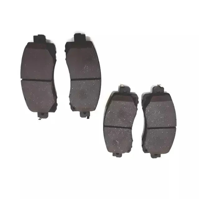 Subaru OEM Brake Pads Front Subaru Crosstrek 22-23 / Forester 22-24 | 26296FL032