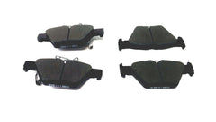 Subaru OEM Brake Pads Rear Subaru WRX 2016-2021 w/ Eyesight Technology | 26696AL020