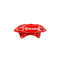 Subaru OEM Brembo Brake Caliper - Front Left 20-21 WRX | 26292VA110