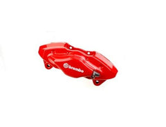 Subaru OEM Brembo Brake Caliper - Left Rear | 26692CA070