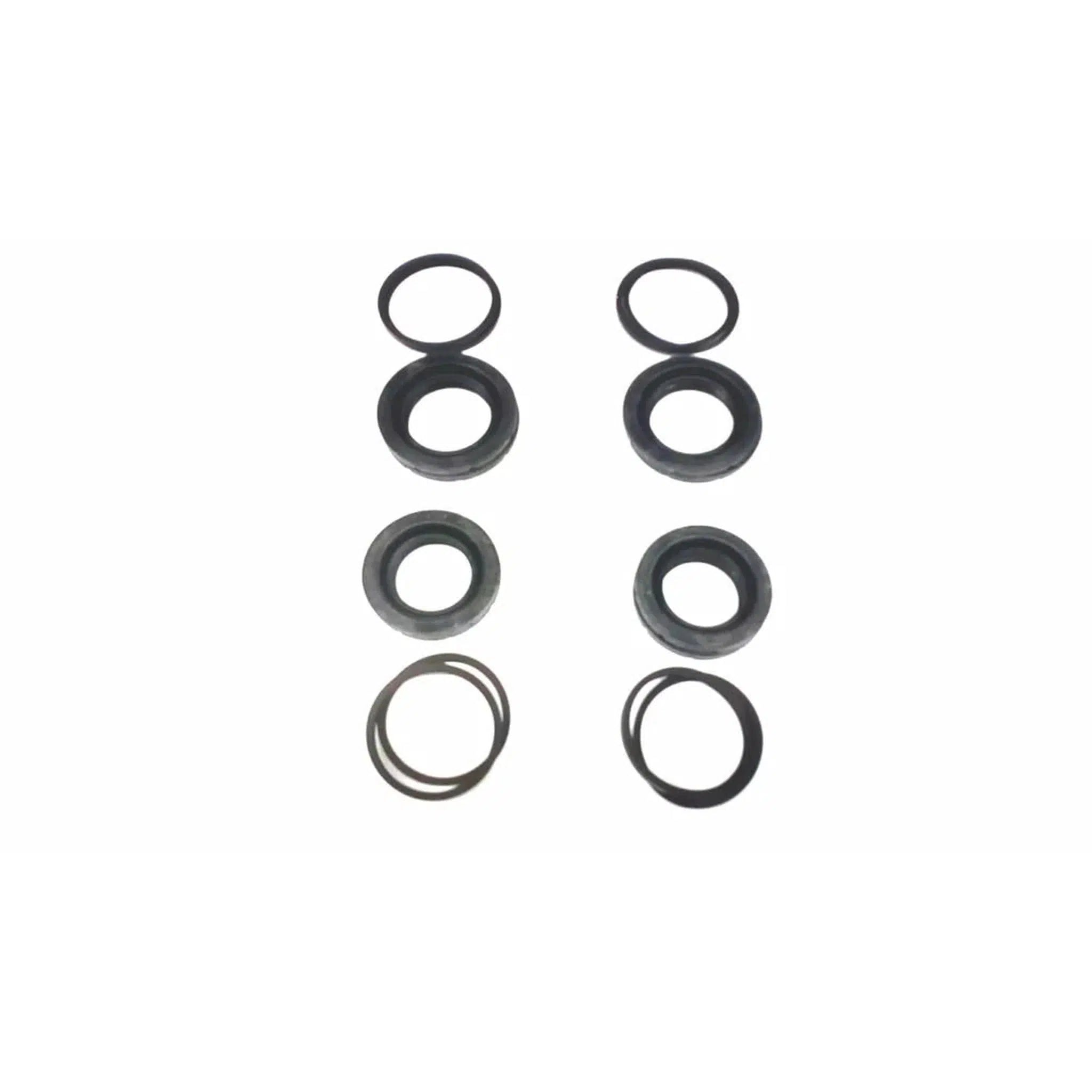 Subaru OEM Brembo Rear Brake Caliper Repair kit 2018-2021 WRX / STI | 26697VA000