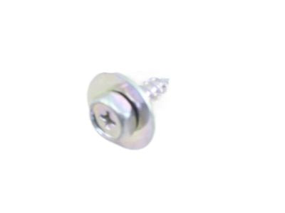 Subaru OEM Bumper Cover Screw | 904560042