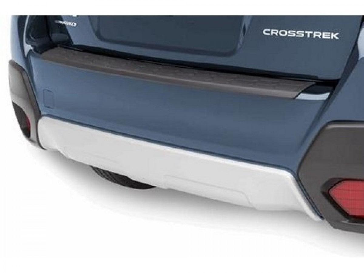 Subaru OEM Bumper Under Guard Rear Subaru Crosstrek 2018-2023 | E551SFL100