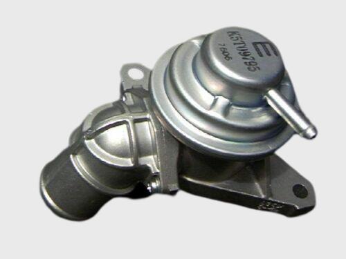 Subaru OEM By-Pass Valve STI 2004-2021 | 14471AA143