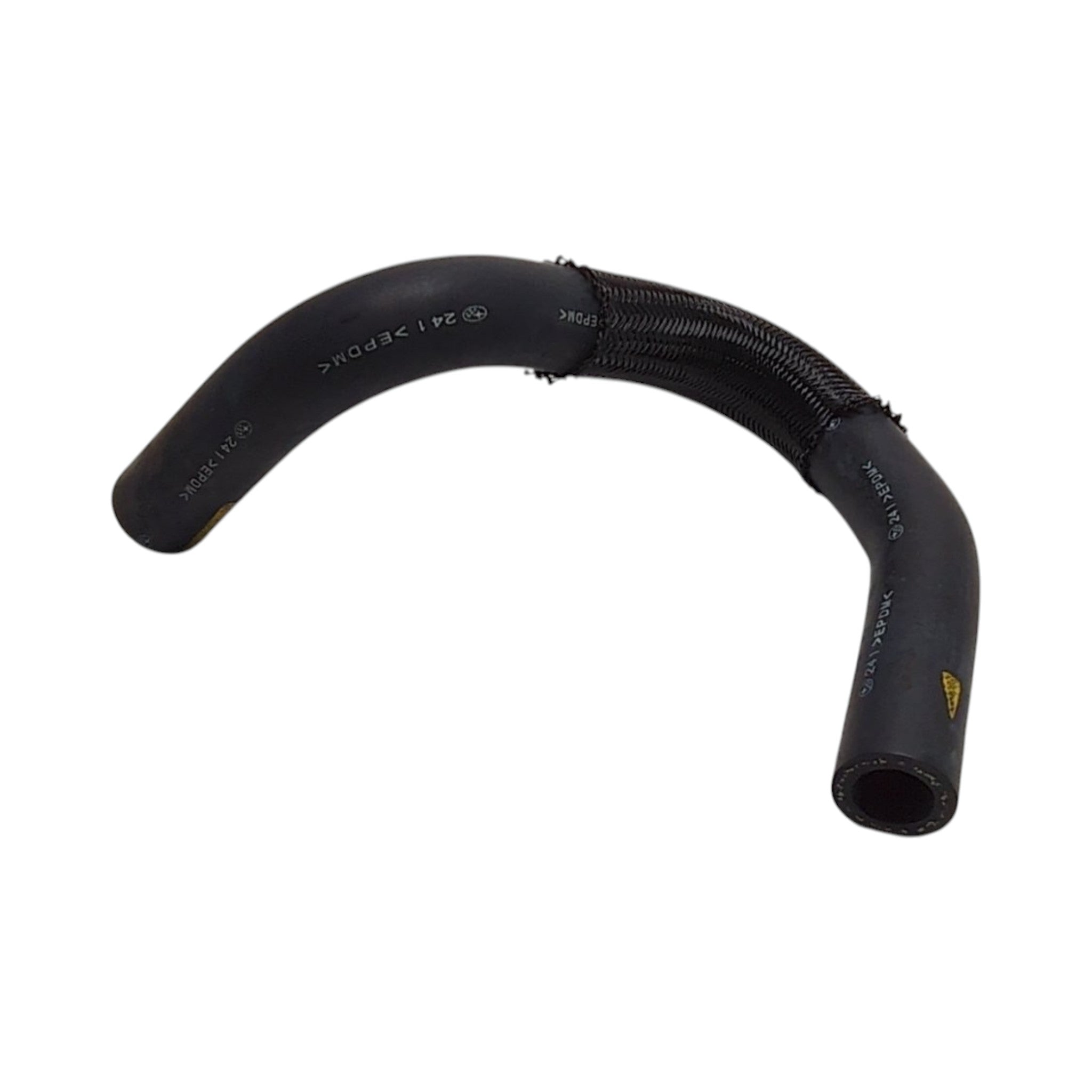 Subaru OEM CVT Cooler Hose-Inlet 14-16 Crosstrek Hybrid | 99078AB410