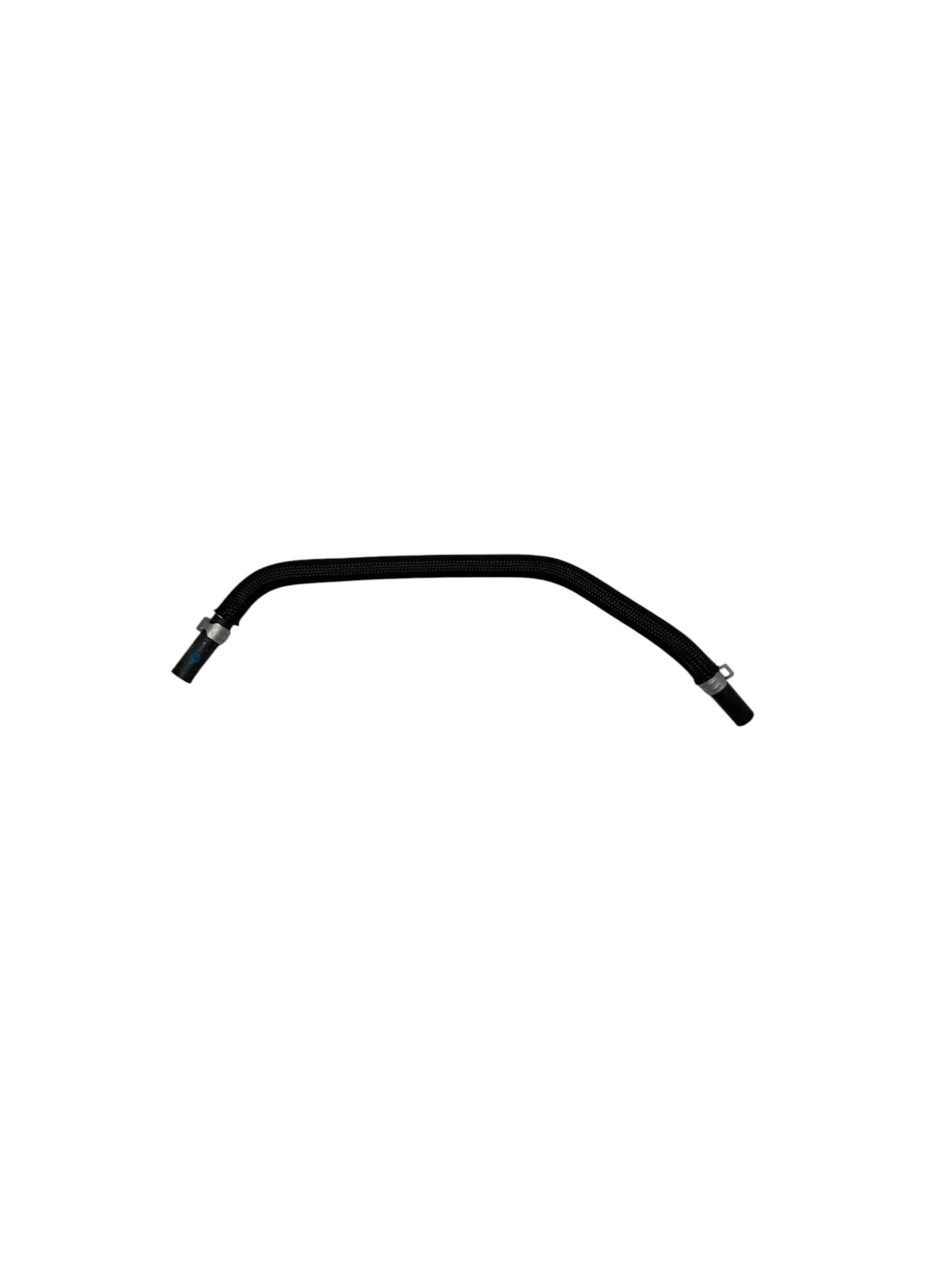 Subaru OEM CVT Cooler Hose - Lower 19-23 Crosstrek Hybrid