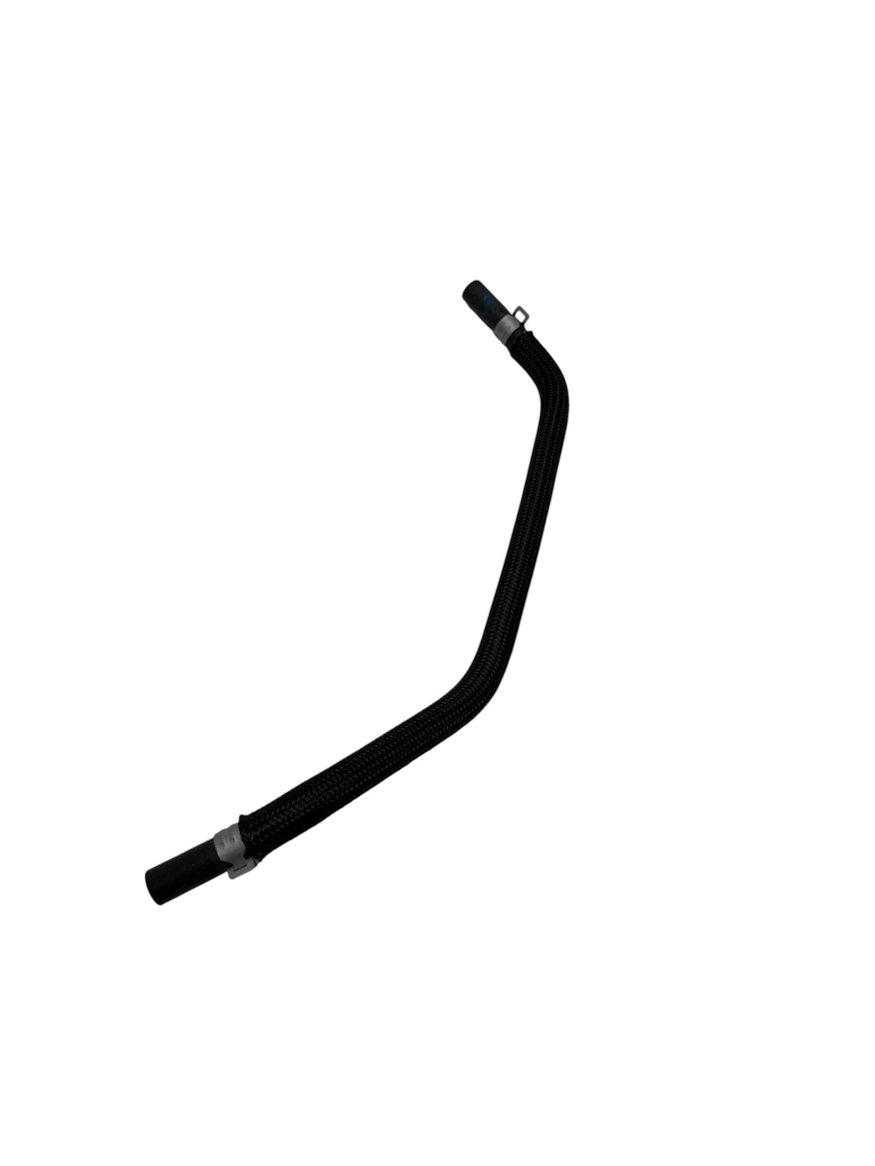 Subaru OEM CVT Cooler Hose - Lower 19-23 Crosstrek Hybrid