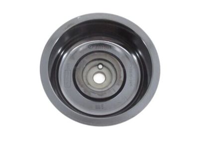 Subaru OEM Cam Gear - Right Exhaust (EJ25D) | 13049AA020