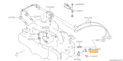 Subaru OEM Cam Position Sensor (02-05 WRX) | 22056AA063