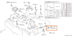 Subaru OEM Camshaft Position Sensor Subaru Legacy / Outback 3.0L 2001-2009 | 22056AA101