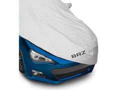 Subaru OEM Car Cover 13-26 Subaru BRZ | M001SCA000