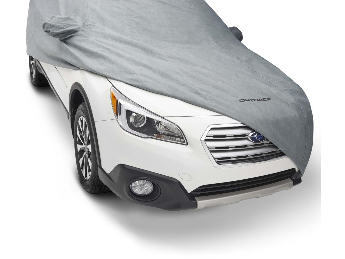 Subaru OEM Car Cover Subaru Outback 2010-2019 | M001SAJ000