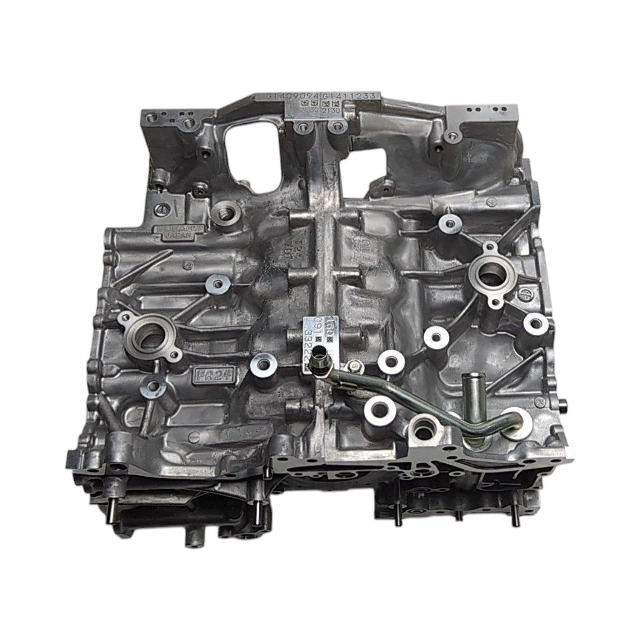 Subaru OEM Case Halves Subaru WRX 2022-2026 | 11010AB600