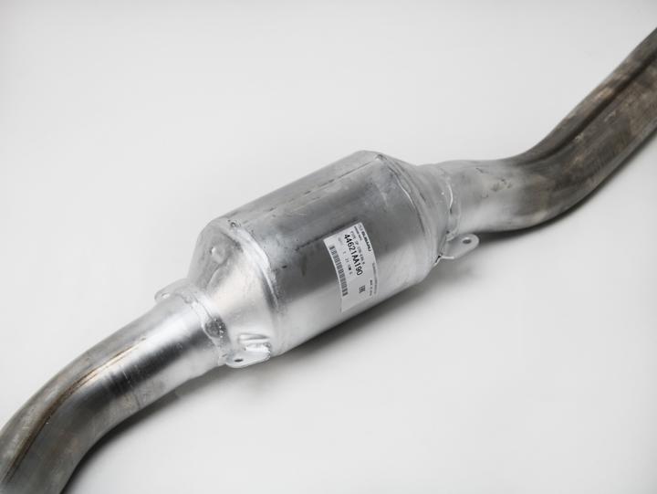 Subaru OEM Catalytic Converter Center Pipe WRX 2015-2021 | 44621AA190