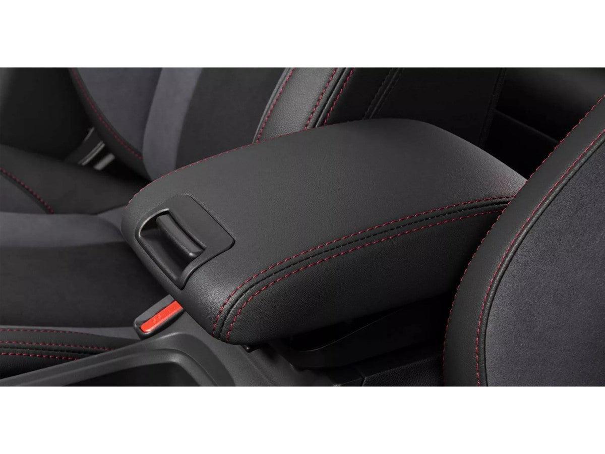 Subaru OEM Center Armrest Extension Subaru WRX 2022-2026 MT | J2010VC000