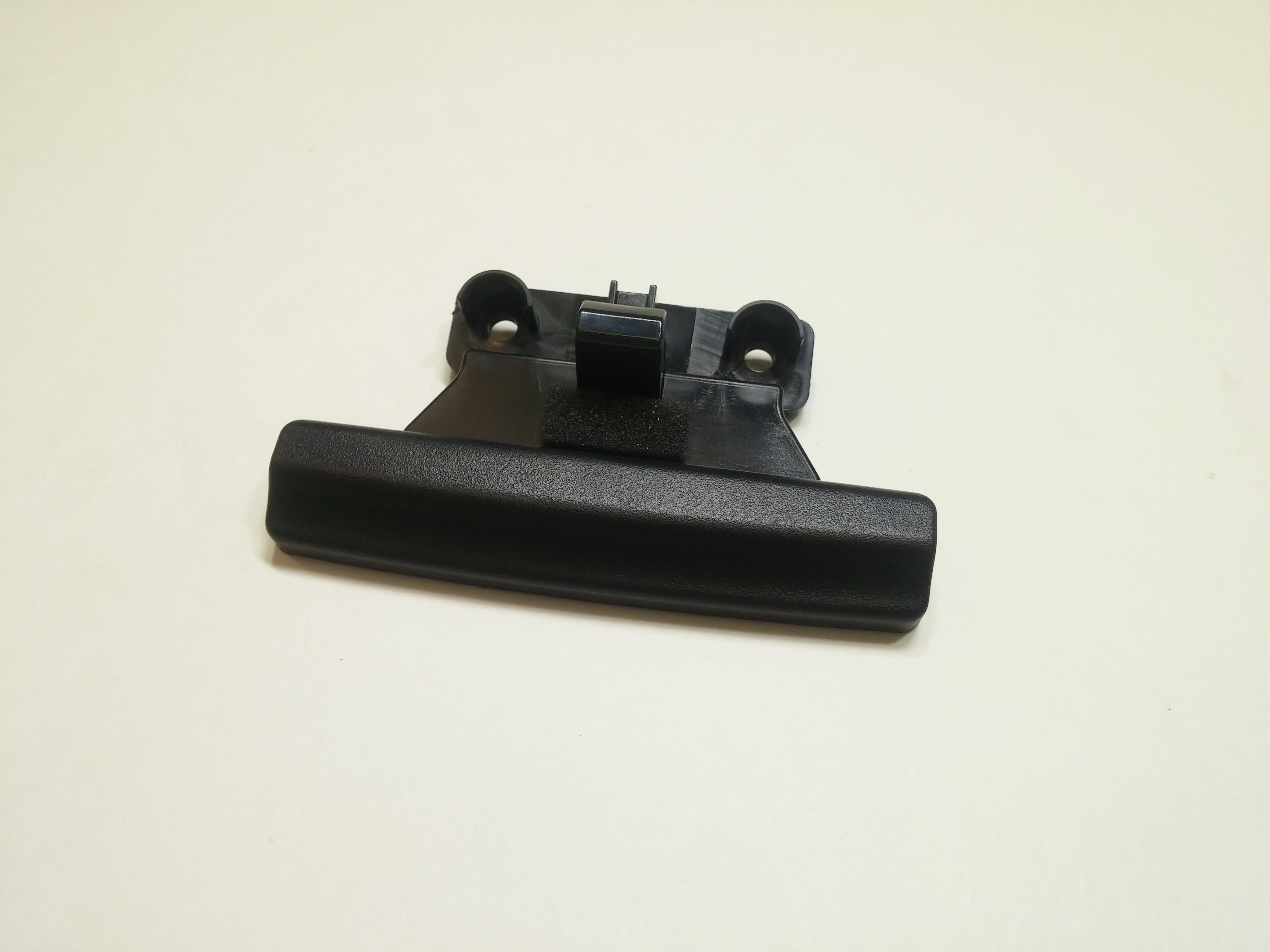 Subaru OEM Center Console Latch Subaru WRX / STI 2008-2015 | 92184AG000