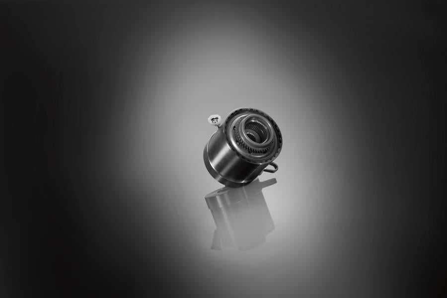 Subaru OEM Center Differential 06-08 STI | 38913AA190