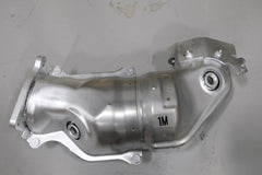 Subaru OEM Center Pipe 14-18 Forester / 15-21 WRX | 44612AA771