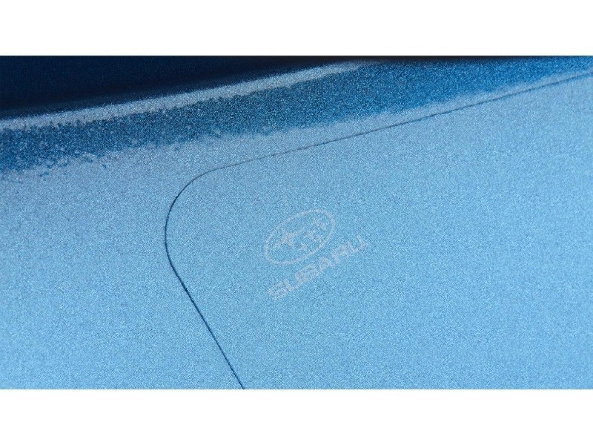 Subaru OEM Clear Bumper Applique Rear Subaru Impreza Hatchback 2017-2023 | E771SFL010
