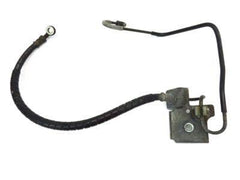 Subaru OEM Clutch Hard Pipe 02-07 WRX / 04-07 STI | 37250FE052