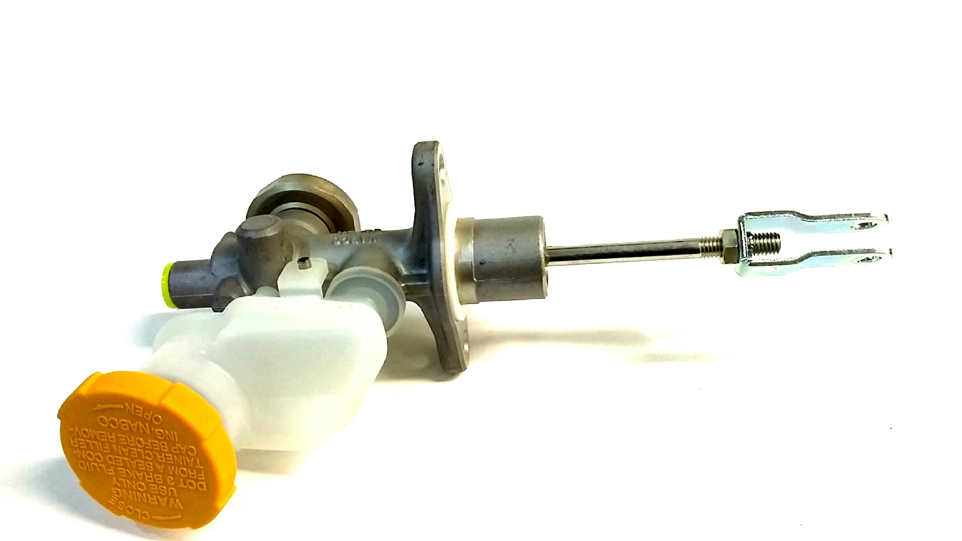 Subaru OEM Clutch Master Cylinder Subaru WRX 2006-2007 | 37230FE062