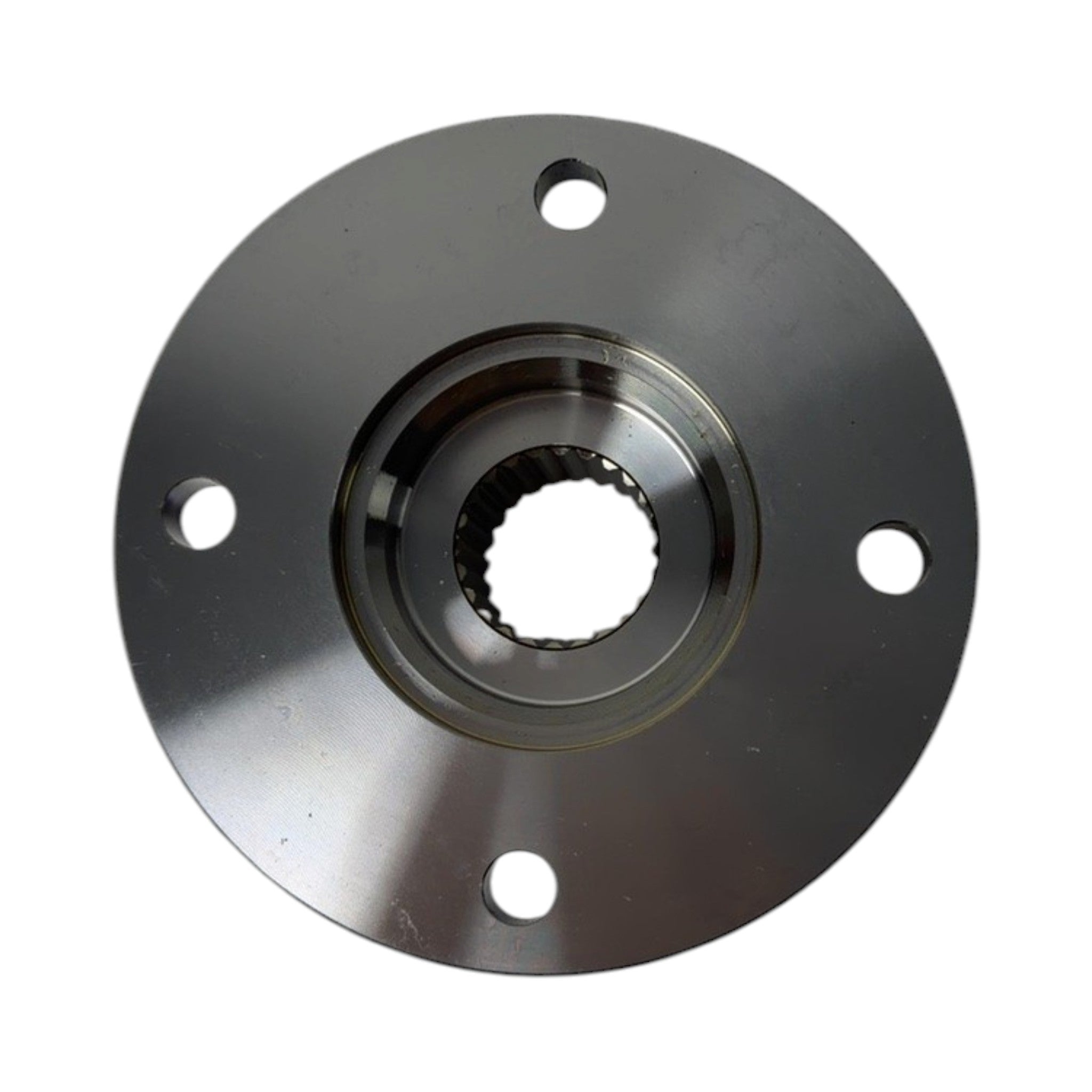 Subaru OEM Companion Flange 2013 Subaru WRX / STI w/ 6 Speed