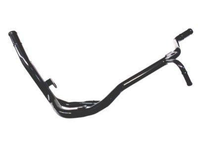 Subaru OEM Coolant Bypass Pipe 04-05 WRX / STI | 14065AA250