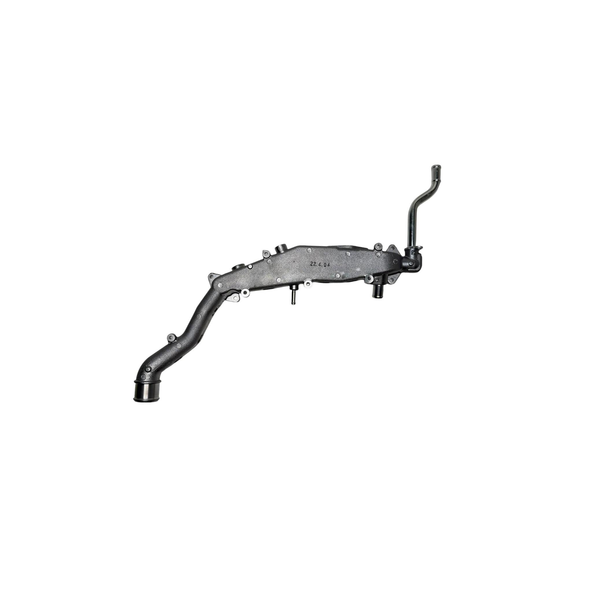Subaru OEM Coolant Cross Over Tube 2013-2020 BRZ | 14050AA900