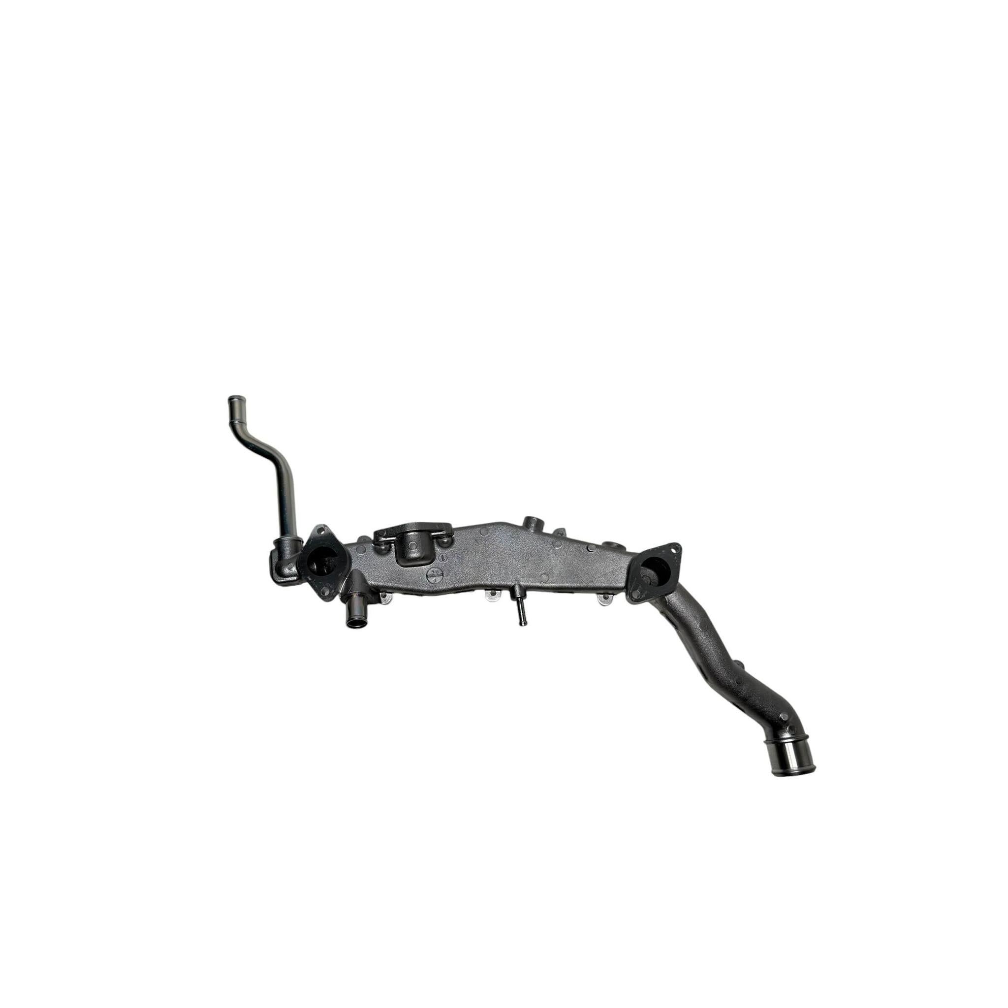 Subaru OEM Coolant Cross Over Tube 2013-2020 BRZ | 14050AA900