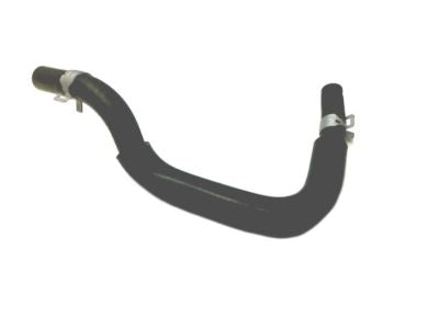 Subaru OEM Coolant Crossover Hose (04-05 Forester) | 21204AA770