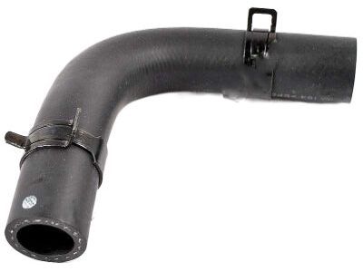 Subaru OEM Coolant Crossover Hose (13-14 Legacy - 25B) | 21204AB230