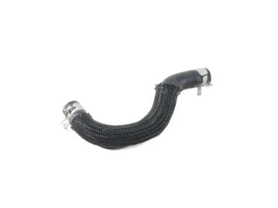 Subaru OEM Coolant Crossover Hose (18-19 Crosstrek - 20D) | 14472AA680