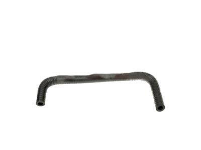Subaru OEM Coolant Heater Hose (02-05 WRX) | 21204AA711