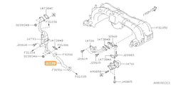 Subaru OEM Coolant Hose (20-25 Legacy - 25D) | 99083AA35A