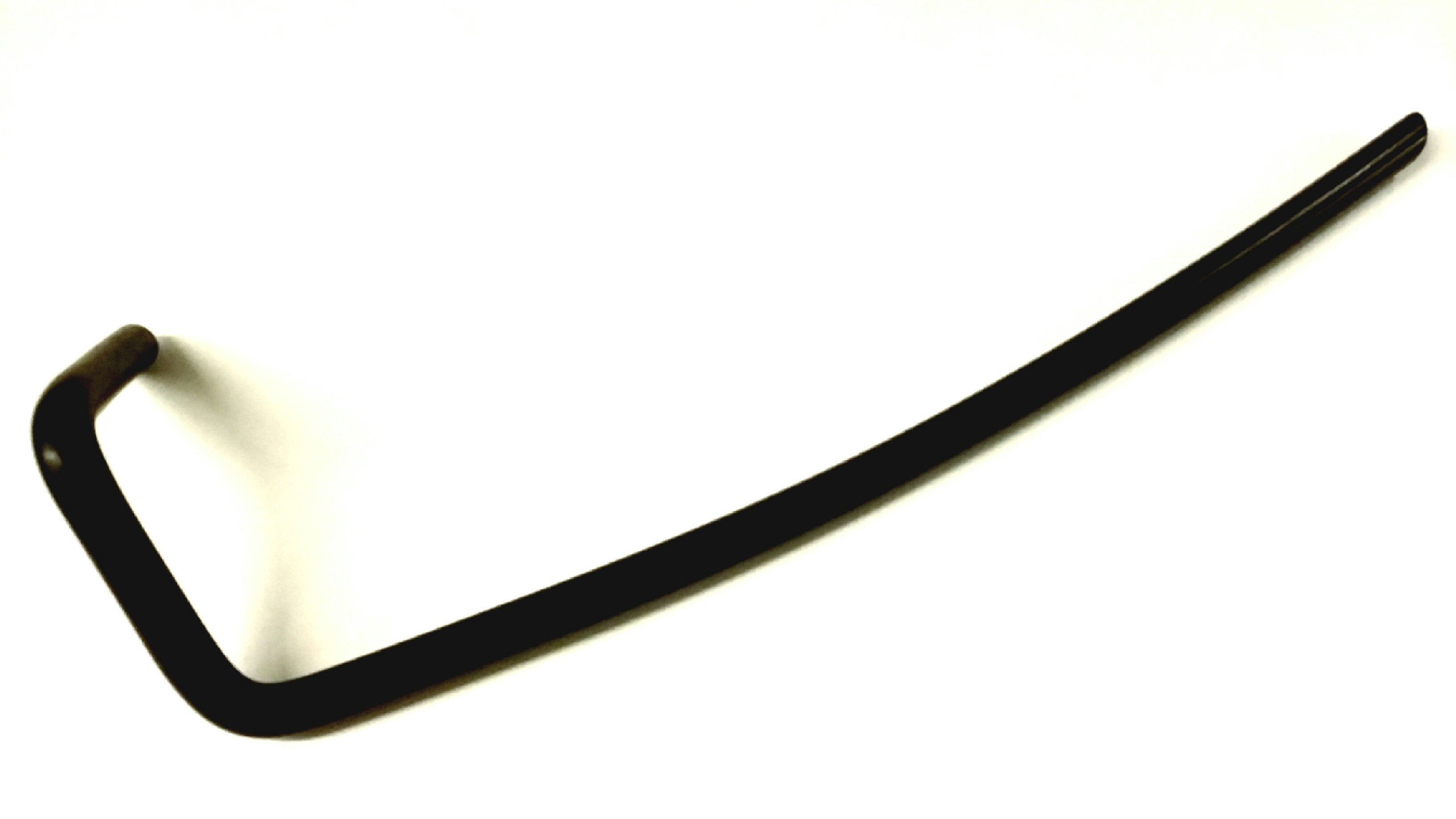 Subaru OEM Coolant Overflow Hose (15-21 WRX) | 45162AG021