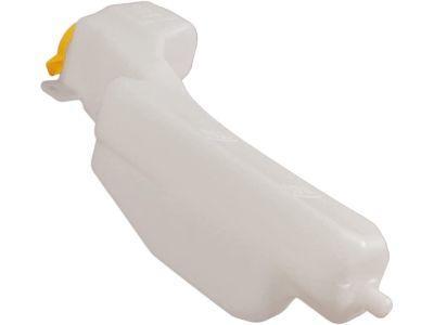Subaru OEM Coolant Reserve Tank Assembly 08-14 WRX / STI | 45150AG011