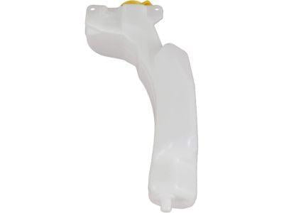 Subaru OEM Coolant Reserve Tank Assembly 08-14 WRX / STI | 45150AG011