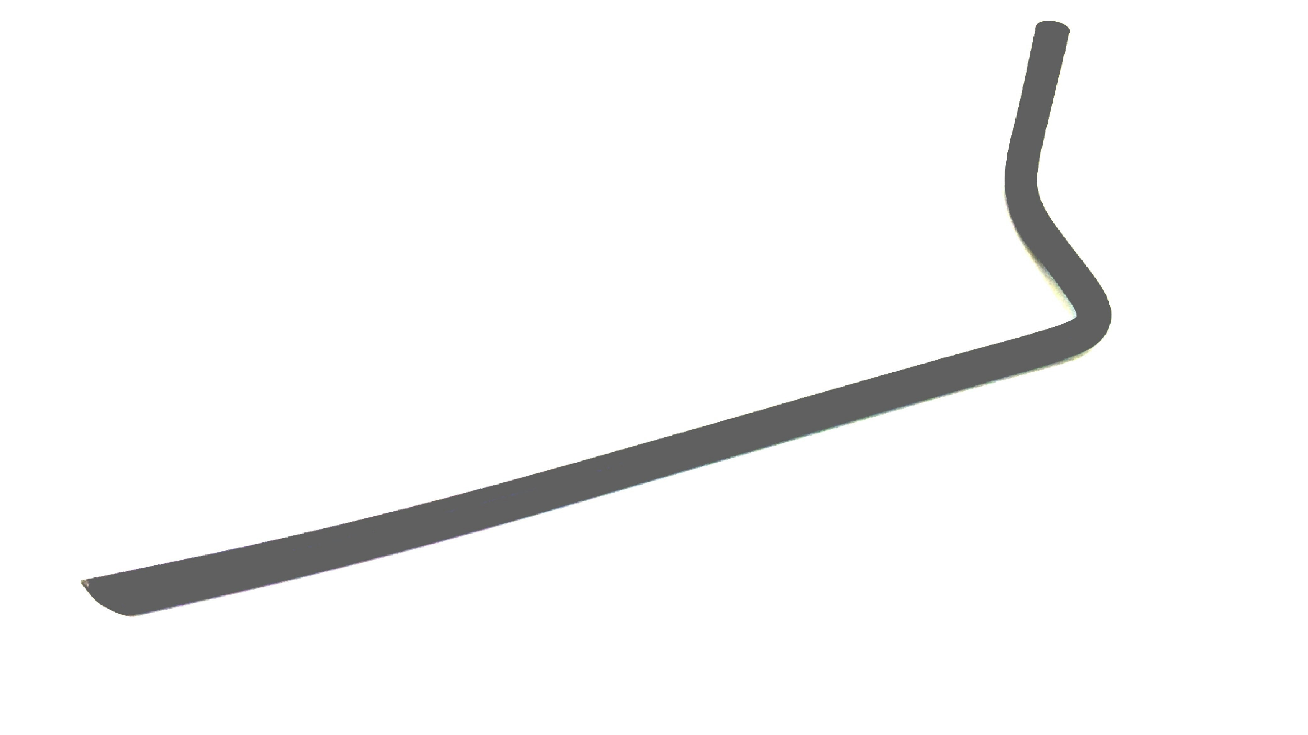 Subaru OEM Coolant Reservoir Hose (05-19 Outback) | 45162AG02B