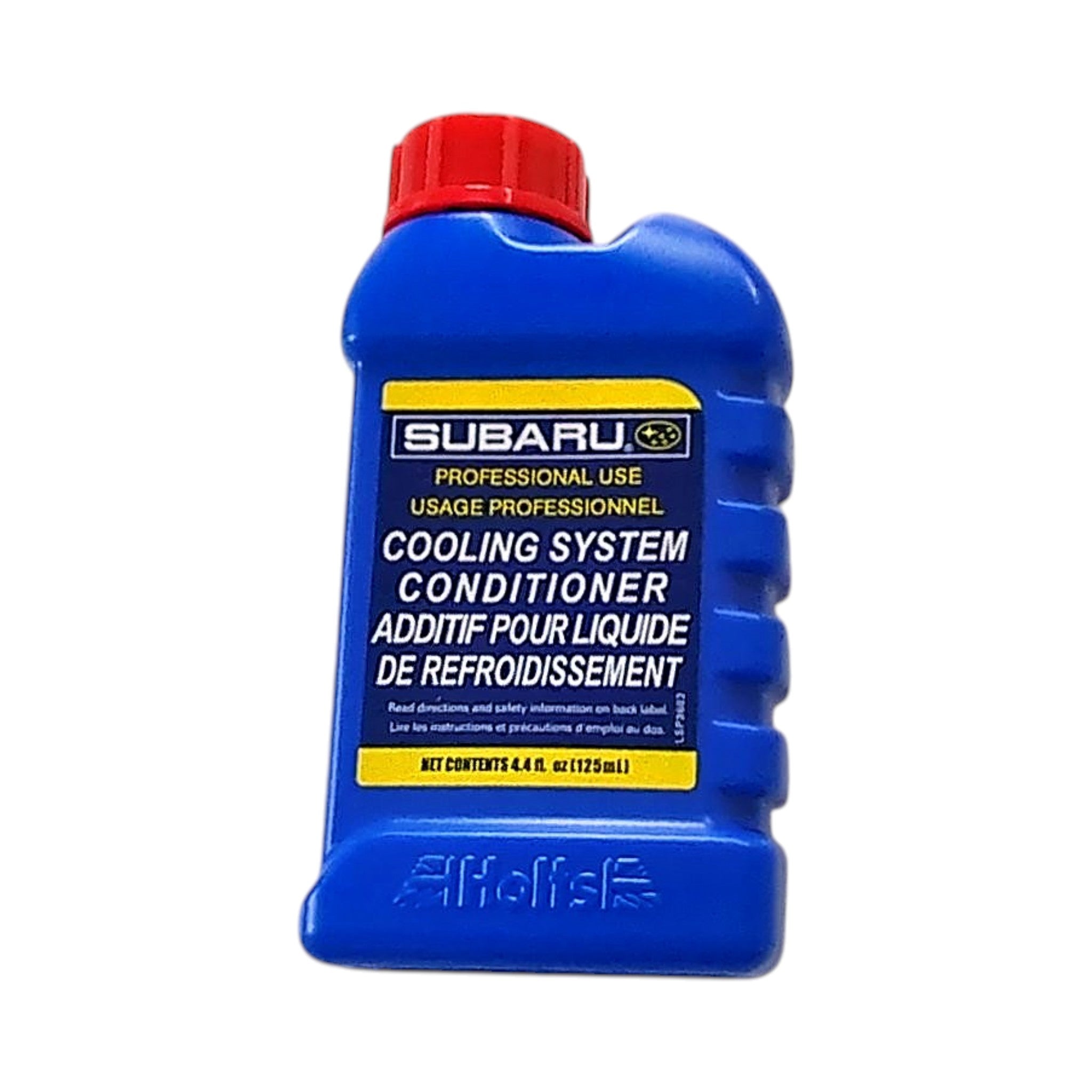 Subaru OEM Coolant System Conditioner Single- Subaru Models | SOA345001