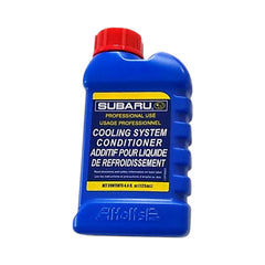 Subaru OEM Coolant System Conditioner Single- Subaru Models | SOA345001