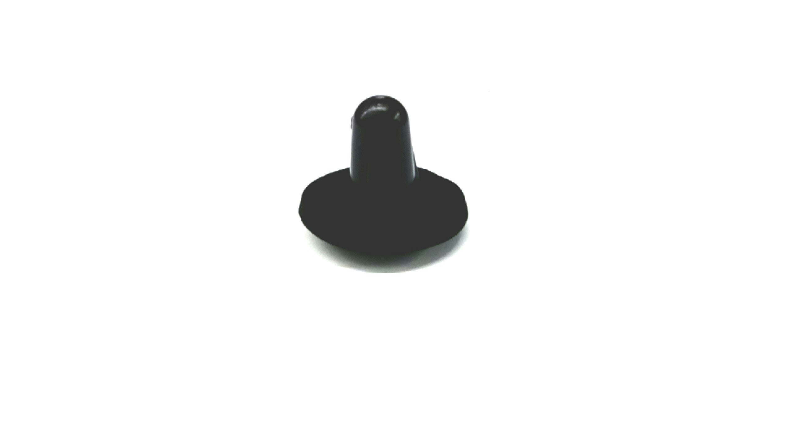Subaru OEM Cowl Clip - Outer (92-00 Impreza) | 91167AA000
