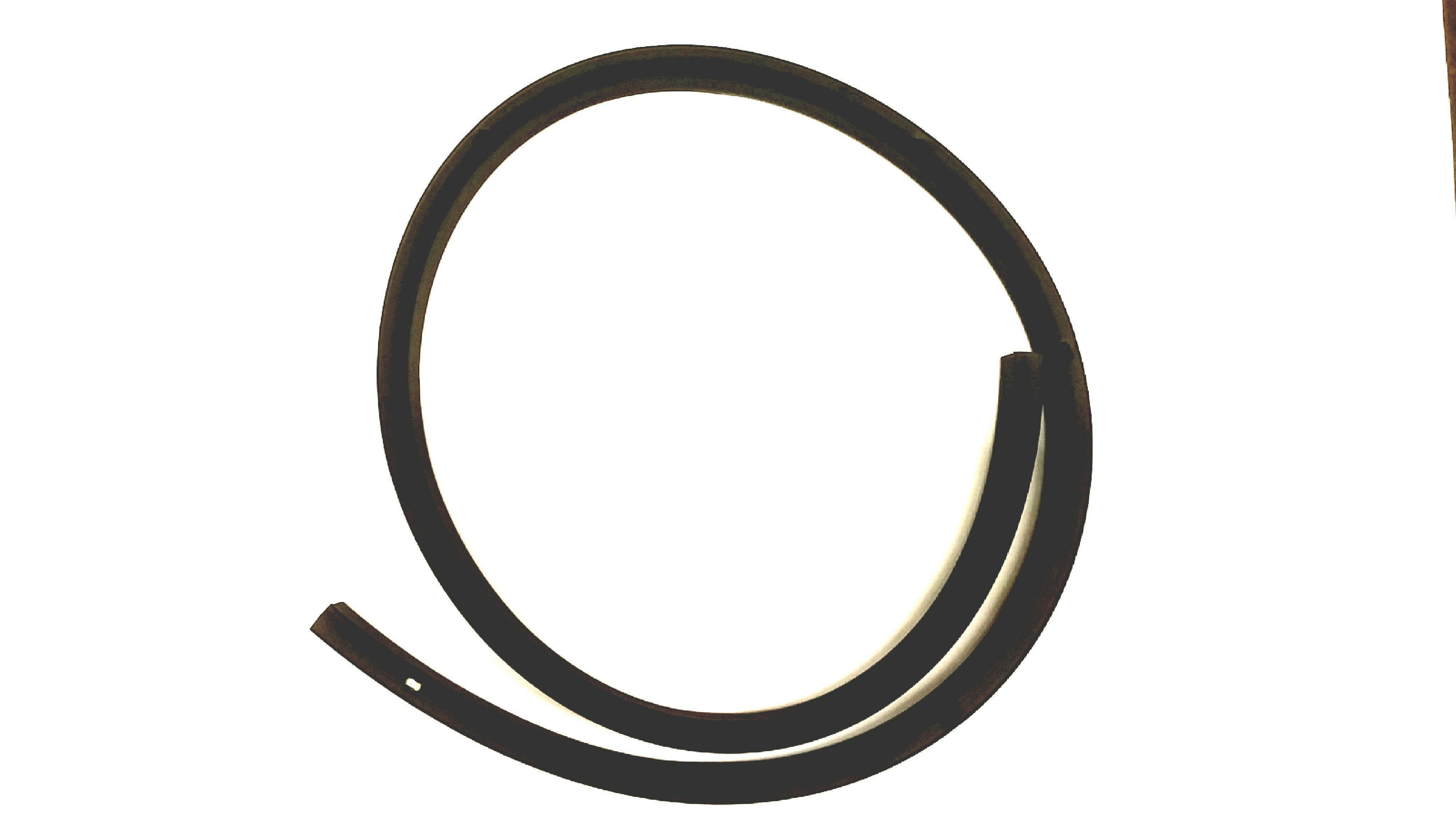 Subaru OEM Cowl Hood Seal - Front (02-07 WRX, 04-07 STI) | 57252FE010