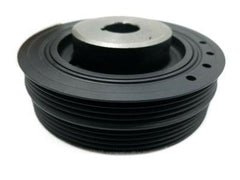 Subaru OEM Crankshaft Pulley WRX 02-14 / STI 04-21 | 12305AA252