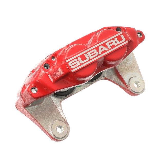 Subaru OEM Disc Brake Caliper (Left, Rear) Subaru WRX 2006-2007 | 26692FE0318A
