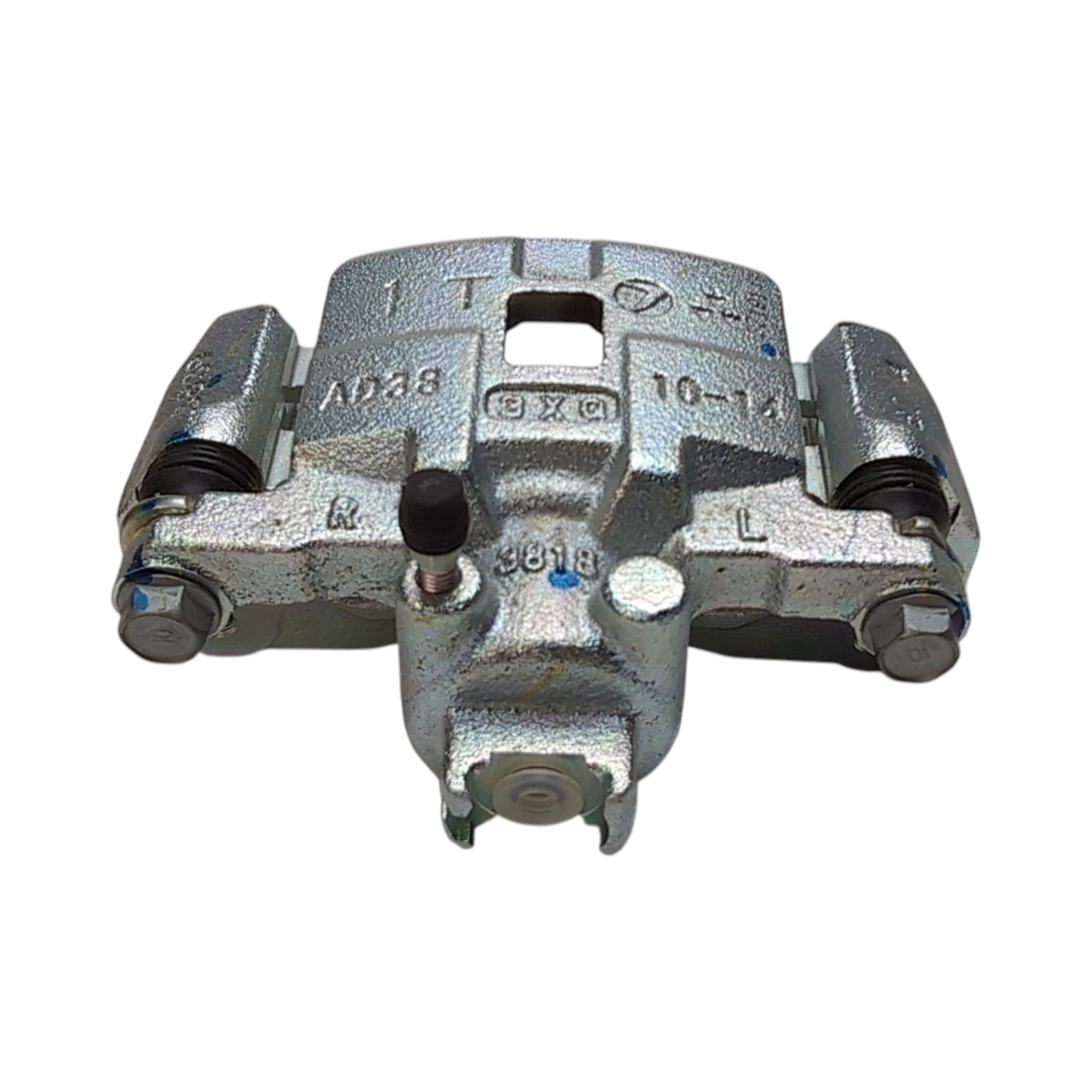 Subaru OEM Disc Brake Caliper (Right, Rear) Subaru WRX 2006-2007 | 26692FE0218A