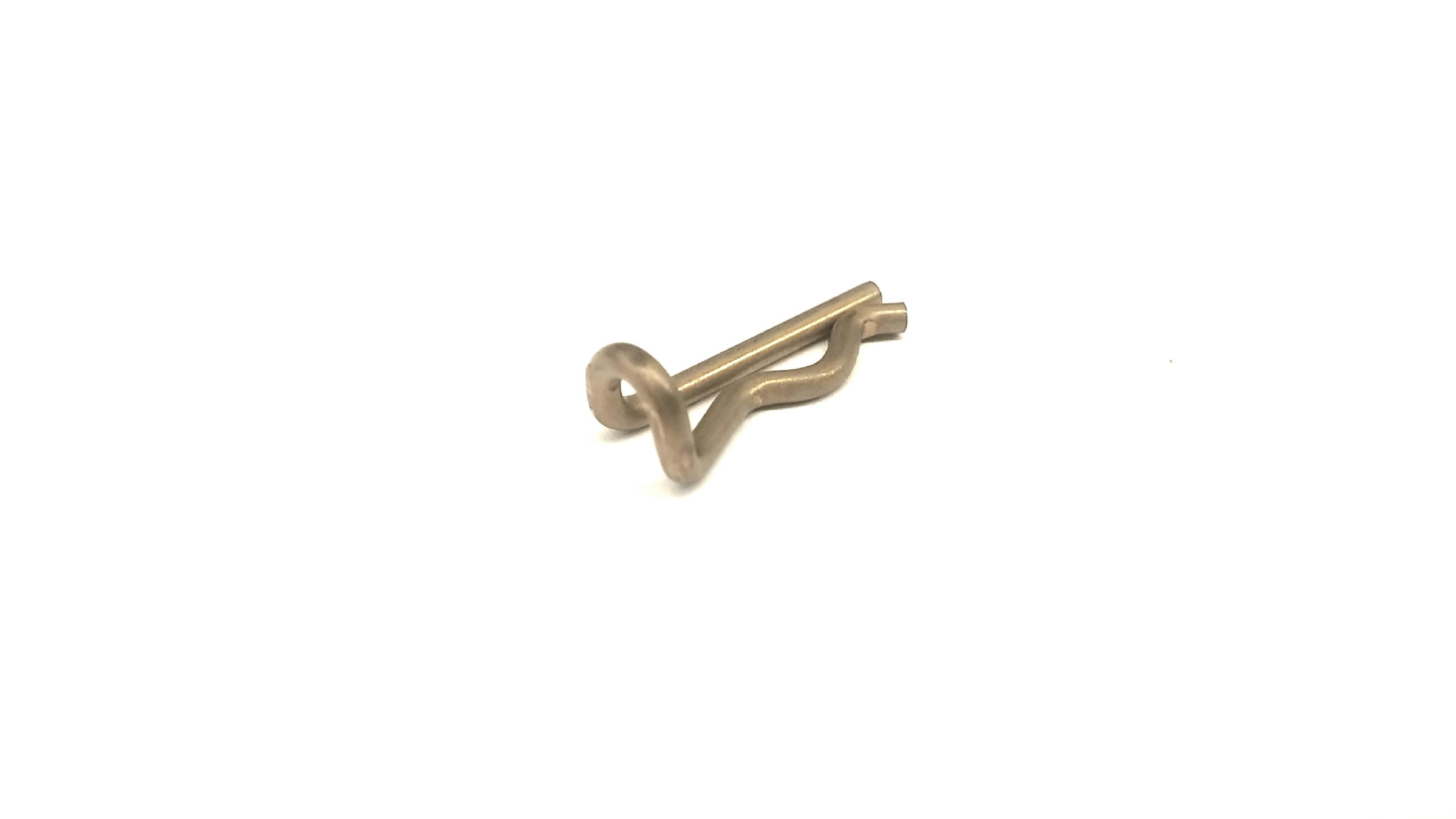 Subaru OEM Disc Brake Pad Pin Clip Subaru WRX / STI 2008-2021 | 26231FE040