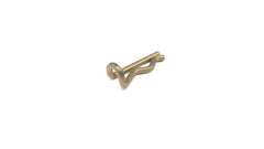 Subaru OEM Disc Brake Pad Pin Clip Subaru WRX / STI 2008-2021 | 26231FE040
