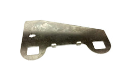 Subaru OEM Disc Brake Pad Shim STI 2004-2021 | 26633FE000