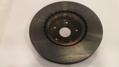 Subaru OEM Disc Brake Rotor Front Subaru STI 2007-2021 | 26300FE070