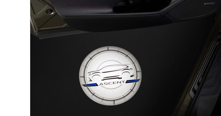 Subaru OEM Door Projector Lights Subaru BRZ 2024-2025 | H4610CC000